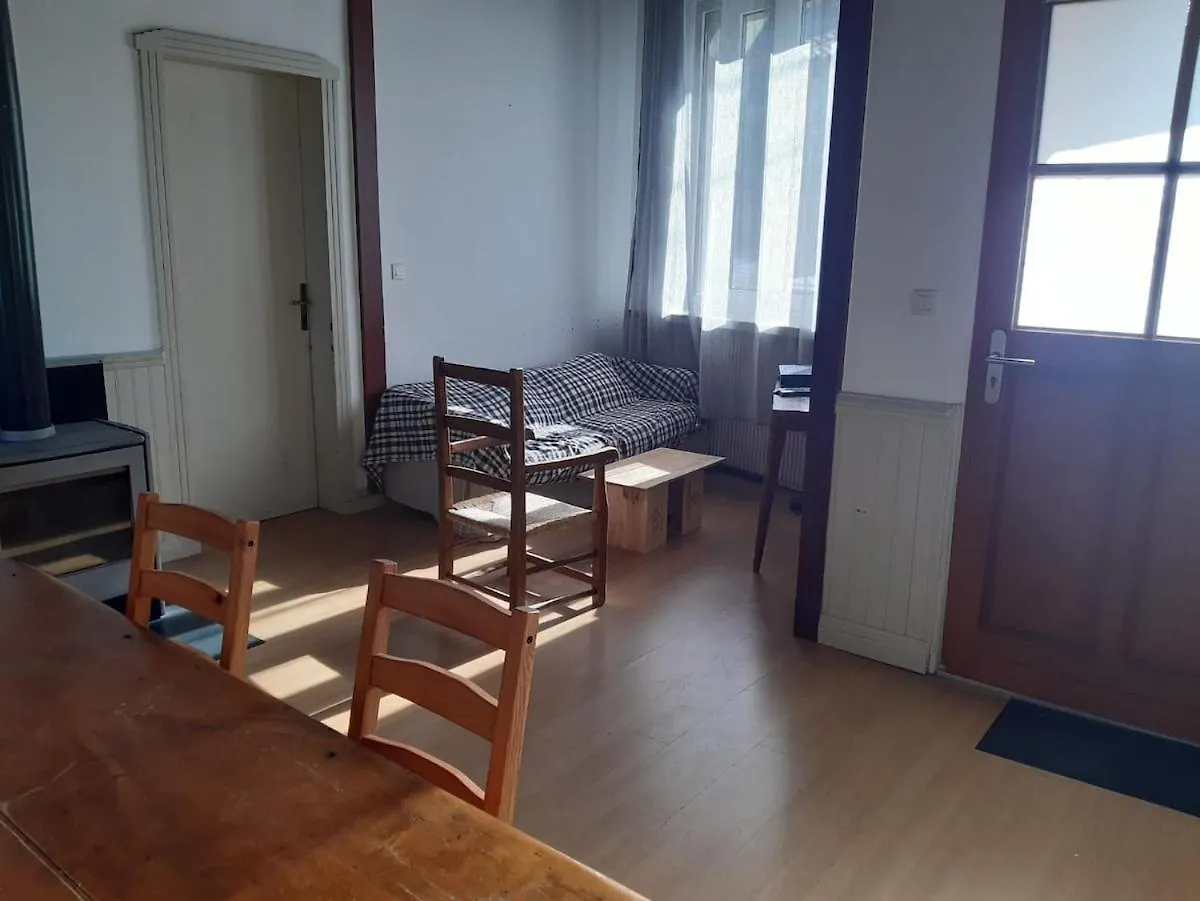 Apartamento Maison 3 Chambres - 25Mn De Toulouse Caraman